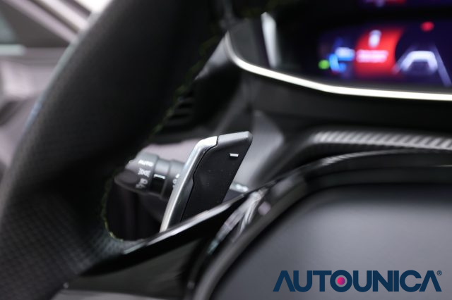 PEUGEOT 208 usata, con Leve al volante