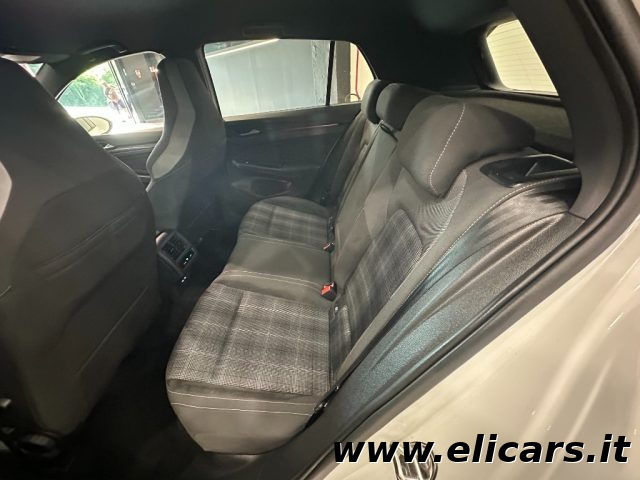 VOLKSWAGEN Golf usata, con Cruise Control