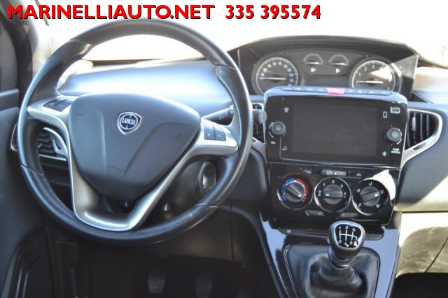 LANCIA Ypsilon usata, con Vivavoce