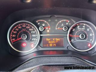 FIAT Doblo usata 18