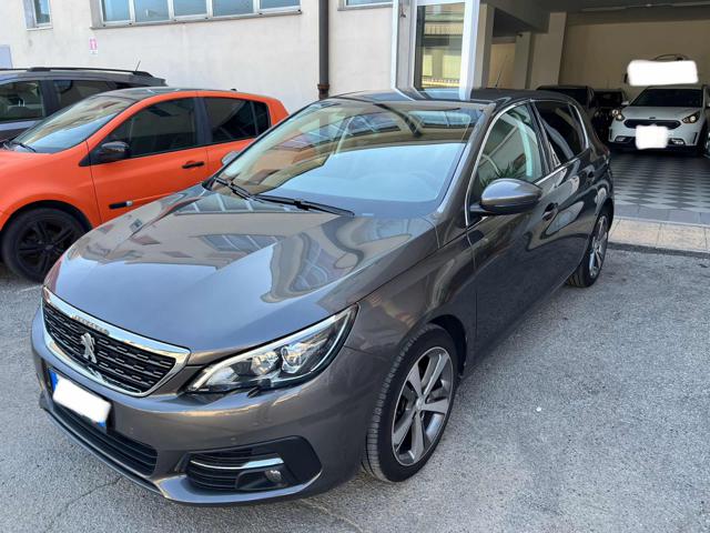 PEUGEOT 308 usata, con Airbag laterali