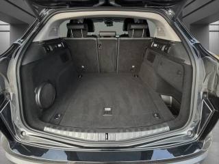 ALFA ROMEO Stelvio usata, con Interni in pelle