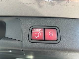 MERCEDES-BENZ GLB 200 usata, con Luci diurne LED