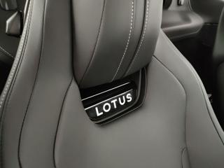 LOTUS Emira usata, con Servosterzo