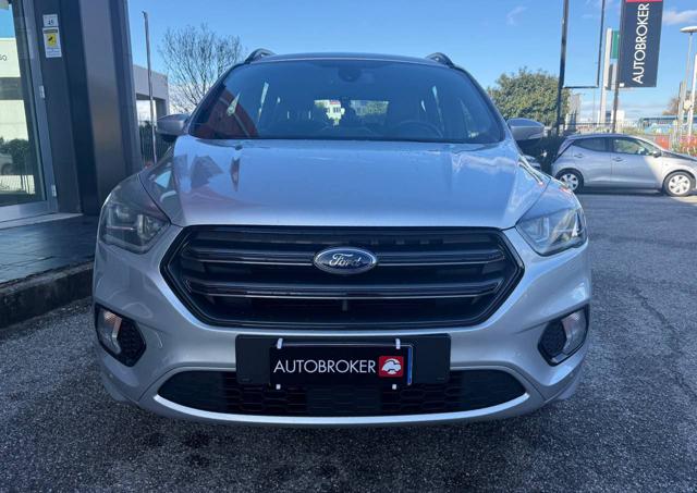 FORD Kuga usata, con Airbag