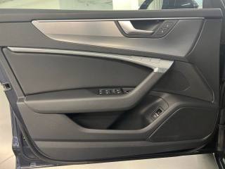 AUDI A6 usata, con Boardcomputer