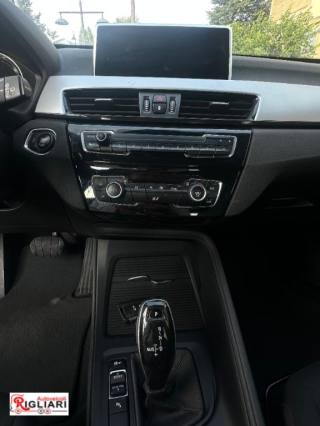 BMW X1 usata, con Limitatore di velocità