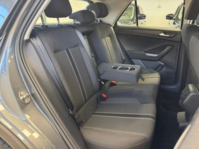 VOLKSWAGEN T-Roc usata, con ESP