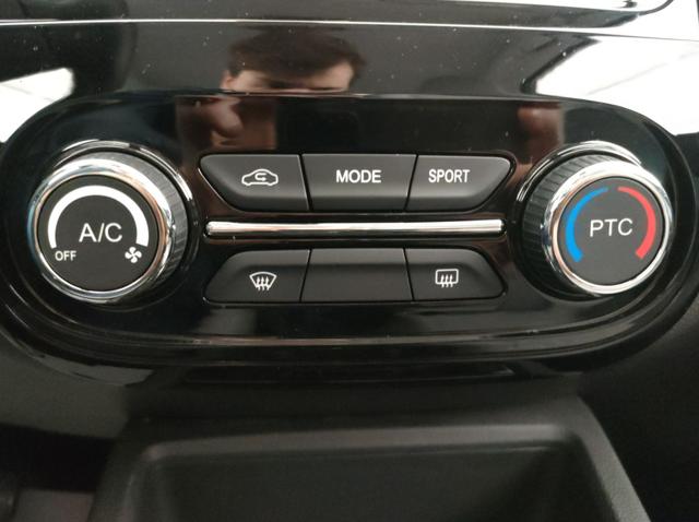 DR MOTOR DR 1.0 EV usata, con Sensori di parcheggio posteriori