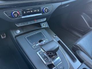 AUDI Q5 usata, con ESP