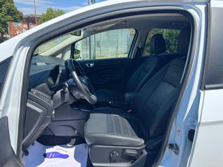 FORD EcoSport usata, con Antifurto