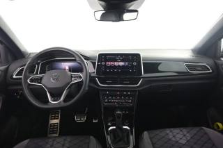VOLKSWAGEN T-Roc usata 3