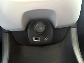 CITROEN C1 usata, con Fendinebbia