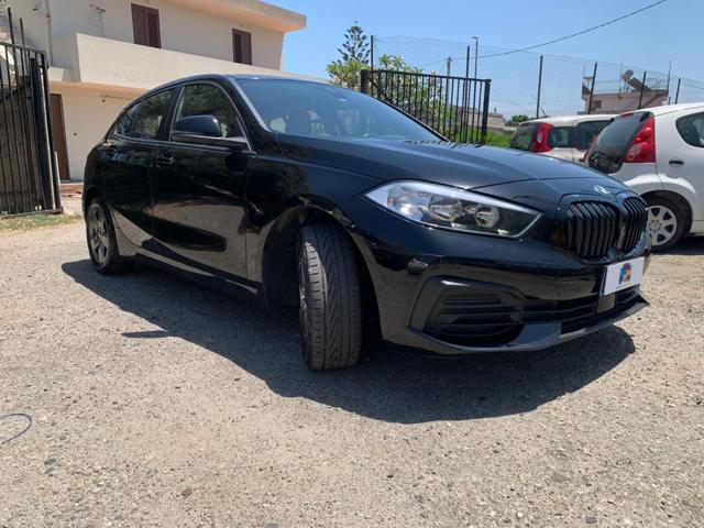BMW 116 usata, con Airbag laterali
