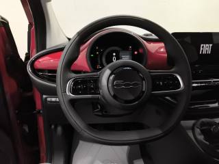 FIAT 500 usata, con Controllo trazione