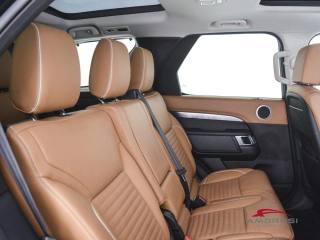 LAND ROVER Discovery usata 12