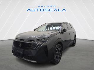 PEUGEOT 5008 1.2 Hybrid 136cv e-DCS6 Allure