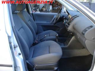 VOLKSWAGEN Polo usata 10