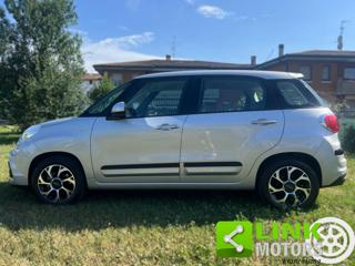 FIAT 500L usata, con ESP
