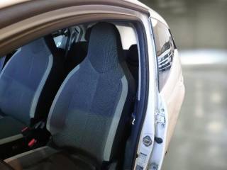 TOYOTA Aygo usata, con Servosterzo