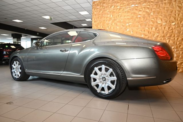 BENTLEY Continental usata 77