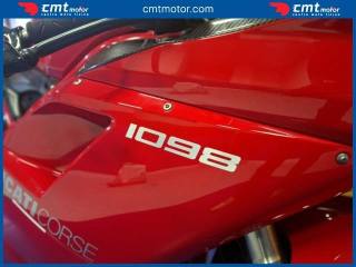 DUCATI 1098 usata 14