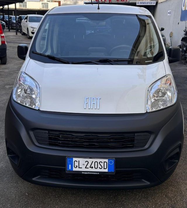 FIAT Fiorino usata, con Chiusura centralizzata