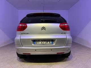 CITROEN C4 Picasso usata 8