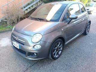 FIAT 500 1.2 