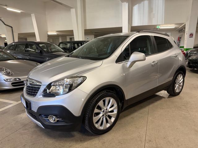 OPEL Mokka usata, con Airbag