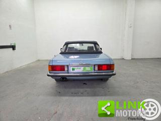 MERCEDES-BENZ SL 300 usata, con Tettuccio apribile