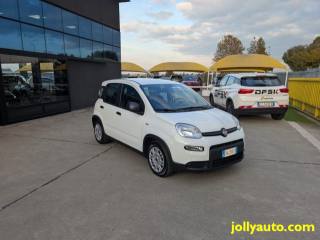 FIAT Panda usata, con Airbag Passeggero