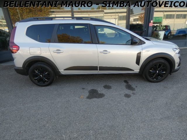 DACIA Jogger usata, con Controllo trazione