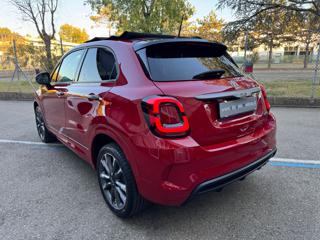 FIAT 500X usata, con Airbag Passeggero