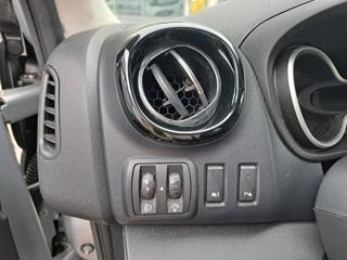 OPEL Vivaro usata, con Bluetooth