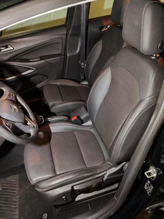 OPEL Crossland usata, con Controllo trazione