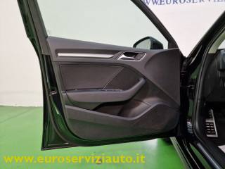 AUDI A3 usata 43