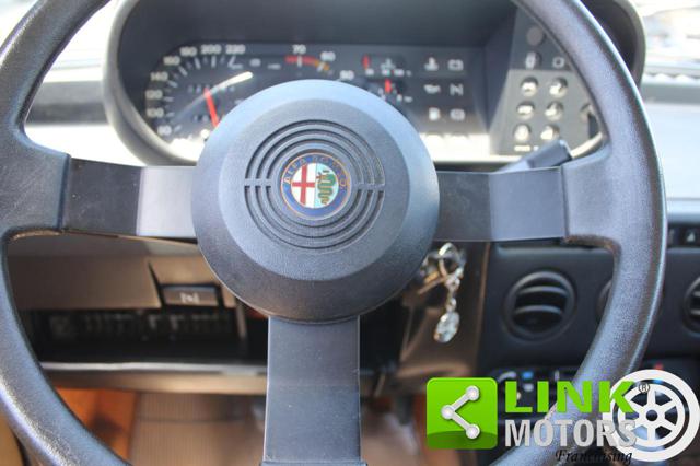 ALFA ROMEO Giulietta usata 20