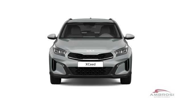 KIA XCeed usata 3