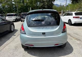 LANCIA Ypsilon usata, con Autoradio
