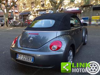VOLKSWAGEN New Beetle usata, con Cerchi in lega