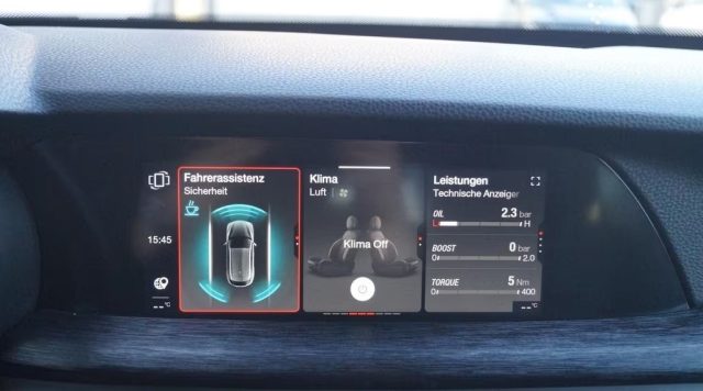 ALFA ROMEO Stelvio usata, con USB