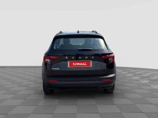 SKODA Karoq usata 3
