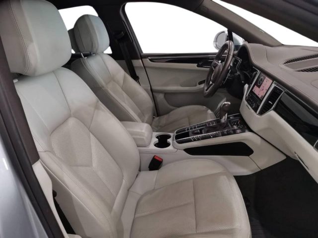 PORSCHE Macan usata, con Cruise Control