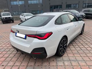 BMW 420 usata, con Alzacristalli elettrici