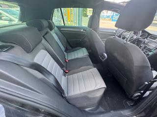 VOLKSWAGEN Golf usata, con Immobilizzatore elettronico