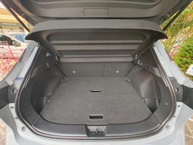 NISSAN Qashqai usata, con ESP