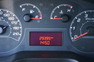 FIAT Fiorino usata 20