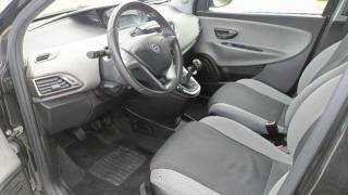 LANCIA Ypsilon usata, con Immobilizzatore elettronico
