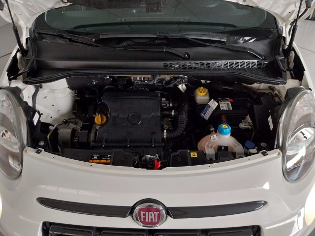 FIAT 500L usata, con Autoradio